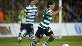 Sporting de Lisboa recordó golazo de Matías Fernández a Manchester City