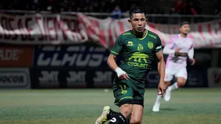 Magallanes y Cobreloa encaran la Fecha 33 de la Primera B luchando por el liderato