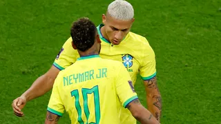 Conoce los postulantes al Premio Puskas al mejor gol del año