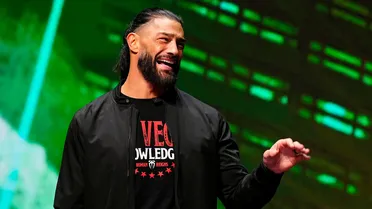 Registro inalcanzable: Roman Reigns alargará un inédito récord en Wrestlemania