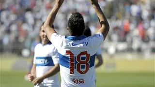 Ismael Sosa: Lo más seguro es que no vuelva a Chile