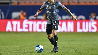 Claudio Baeza: Sé que a Colo Colo le irá bien, sobre todo en el Superclásico que se avecina