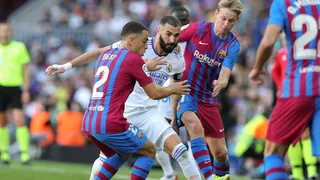 Real Madrid y Barcelona se enfrentarán durante gira de pretemporada en Estados Unidos