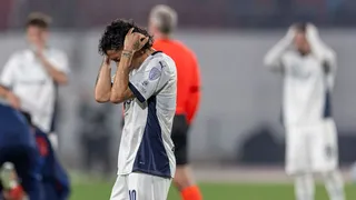 El martirio que viven los chilenos de Independiente en la Liga Argentina