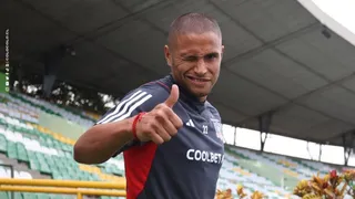 Colo Colo vivió su último entrenamiento con miras al debut en la Libertadores ante D. Pereira