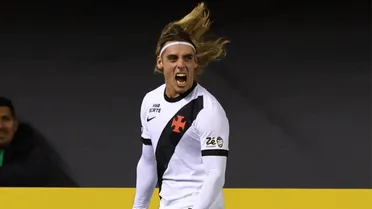 Audax Italiano 1-2 Vasco por la Copa Sudamericana 2026 | Resumen y goles
