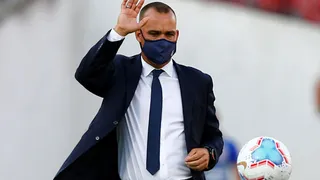 Dudamel: Me frustra no poder ganar porque trabajamos duro y no se refleja en cancha