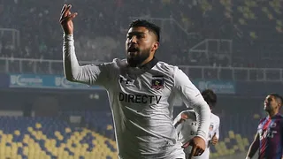 Nicolás Maturana y su venta de limones: Lo hago para seguir viviendo con mi familia