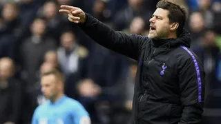 Mauricio Pochettino: Pase lo que pase ante el City, estaremos orgullosos