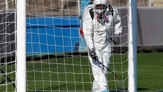 ¿Se detendrá el fútbol chileno por culpa de los brotes de Covid-19?