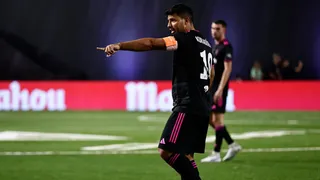 Sergio Agüero le anotó un triplete a Iker Casillas en la Kings League