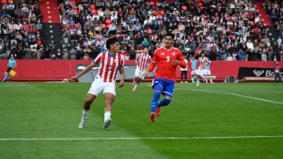 La dolorosa derrota de Chile en los Suramericanos: Igual va por una medalla