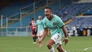 Prensa inglesa hizo eco por acuerdo de Sánchez con Inter: “Manchester United por fin se deshizo de Alexis”