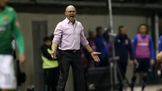 Presidente de Azul Azul: Arias no corre riesgos, es parte del proyecto y cuenta con nuestro apoyo