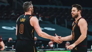 Philadelphia 76ers logró un triunfazo ante Cleveland Cavaliers en la NBA