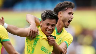 ¿Merece una oportunidad en La Roja? El golazo de Marcelo Allende en Sudáfrica