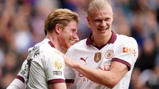 Manchester City sumó nuevo triunfo y mete presión en la parte alta de la Premier League