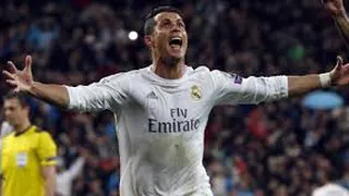 Las emotivas imágenes con las que Real Madrid dijo adiós a Cristiano Ronaldo