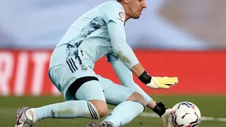 La alineación de Real Madrid para el clásico de España ante Barcelona