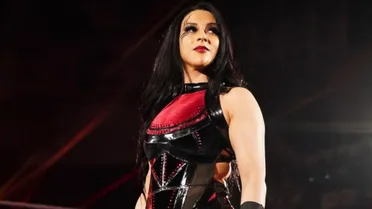 Stephanie Vaquer salió a desmentir rumores sobre su ausencia en WWE: “No hay…