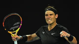 La sólida victoria de Rafael Nadal ante Emil Ruusuvuori en semifinales del ATP de Melbourne