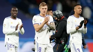 Toni Kroos cargó contra el Balón de Oro de Messi: No lo merece en lo absoluto