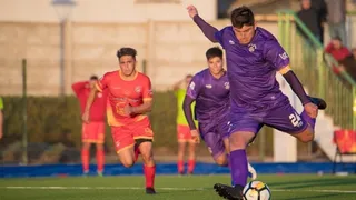 San Antonio Unido igualó ante Cauquenes y desperdició la opción de acercarse a los líderes