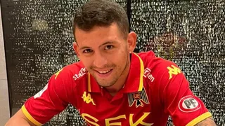 Unión Española oficializó la llegada del paraguayo Ovelar