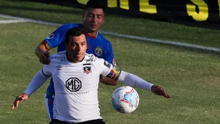 Quinteros: No tengo duda de que Paredes querrá volver a jugar y tendrá las puertas abiertas