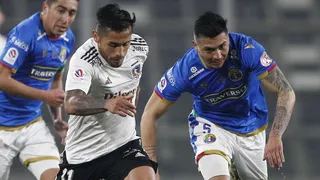 ¿Se debe jugar? Brote de Covid-19 en Colo Colo generó opiniones divididas en redes sociales