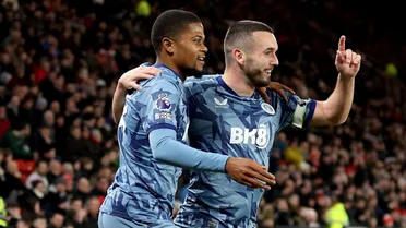 Aston Villa festejó con una goleada que mantuvo a Sheffield de Brereton complicado con el descenso