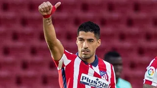 Atlético de Madrid enfrenta en Bucarest a Chelsea por los octavos de la Champions