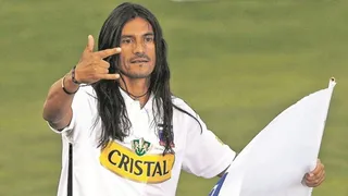 El optimismo de Coca Mendoza: “Si Colo Colo le gana a River, nos tenemos que sentir campeones”