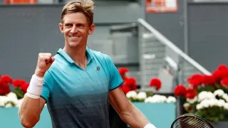 Kevin Anderson: Jarry es un gran jugador, peligroso y joven