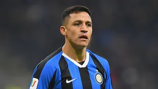Según prensa italiana, la situación de Alexis en Inter es “más complicada que un sodoku”