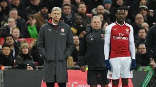 Wenger: Rechacé al mundo entero por respetar mi contrato