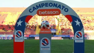 Ministerio de Justicia instruyó a la ANFP a dejar sin efecto contratos comerciales con casas de apuestas