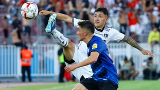 ¡Por fin se juega! ANFP reprogramó los minutos faltantes de la Supercopa entre Colo Colo y Huachipato