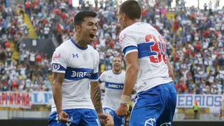 La programación de la primera fecha del Campeonato Nacional 2019