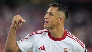 Resumen de Extremadura vs Sevilla por la Copa Del Rey 2025-26: goles, resultado, estadísticas y el desempeño de Alexis Sánchez