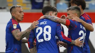 Fecha 27 de la Liga de Primera: Colo Colo visita a Ñublense y no habrá fútbol el viernes