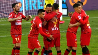 Ñublense será el rival de Universidad Católica en la Supercopa 2021