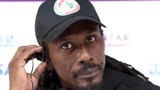 DT de Senegal: Vengo de un país que no acepta la derrota