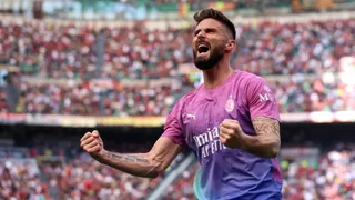 AC Milan ratificó su buen momento en Italia con triunfo sobre Lecce