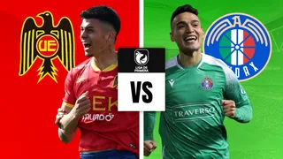 Unión Española vs Audax Italiano en vivo: Cuándo, a qué hora y dónde ver por el Campeonato Nacional 2025