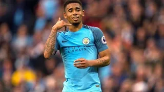Gabriel Jesús seguirá en Manchester City hasta 2023
