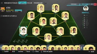 FIFA Ultimate Team está bajo la lupa de las autoridades británicas por enseñar a los niños a apostar