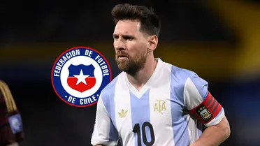 ¿No será mucho? Las exigencias de Argentina para su visita a Chile por las Clasificatorias