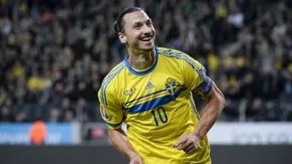 Suecia volvió a convocar a Zlatan Ibrahimovic a sus 41 años tras superar lesión