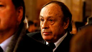 Alberto Fouilloux fue condenado por evasión tributaria